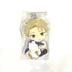 スパイファミリー　アクリルチャーム2 キーホルダー