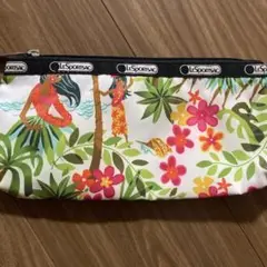 LeSportsac ポーチ
