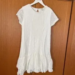 Zara ワンピース150