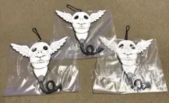 一番くじ 呪術廻戦 死滅回游 K賞 コガネ ラバーチャーム 全３種　早い者勝ち！