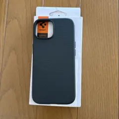 iPhone15 Spigen iPhoneケース LIQUID AIR