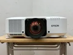 H8439☆極美品☆エプソン139万☆21年☆EB-PU1007Wプロジェクター H8434☆極美品☆エプソン139万☆21年☆EB-PU1007Wプロジェクター