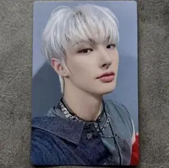 ATEEZ ミンギ トレカ Birthday