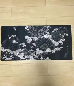 ザ・マウスパッドカンパニー　北斎　マウスパッドラージサイズ
