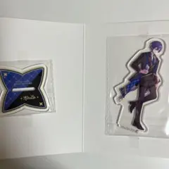 初音ミク 39の日記念くじ D賞 KAITO アクリルスタンド アクスタ