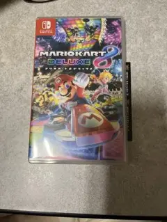 マリオカート8デラックス おまけ ミライドン、コライドン 未使用