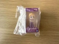 Qposket ディズニー ミニチュアコレクション2 ラプンツェル