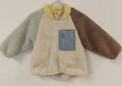 最終値下げ　apres les cours フリースジャケット