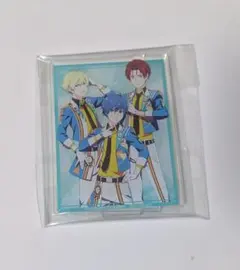 SideM C.FIRST 6th アクリルスタンド