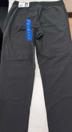 5co66 32°COOL PULL ON PANTS パンツ 黒 Lのサムネイル