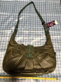 未使用】Mio milano ハンドバッグ ショルダーバッグ 2way 黒 2025年最新】mio milano バッグの人気アイテム - メルカリ