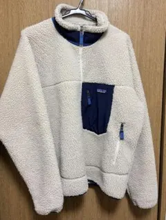 パタゴニア◆レトロXフリースジャケット メンズL
