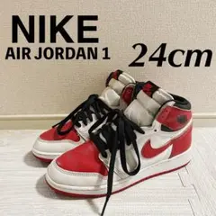 NIKE ナイキ AIR JORDAN 1 レトロハイ ハイカット スニーカー