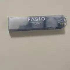 FASIO パーマネントグリッター マスカラ 101 ゴールド 限定品　新品のサムネイル
