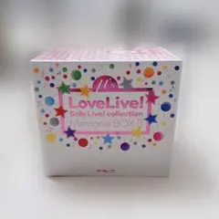 μ's Memorial CD-BOX マルチクロス　【初期版】輸送箱付き Amazon | 【メーカー特典あり】 μ's Memorial CD-BOX「Complete