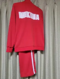 10周年ロゴVer.】ハイキュー!! 高校ジャージ 音駒高校 L 2025年最新】音