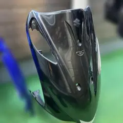 CB1300SB 純正カウル用マジカルレーシング ロングスクリーン - メルカリ