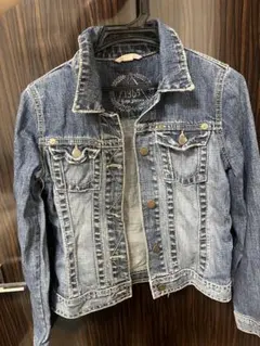 gap デニムジャケットのサムネイル