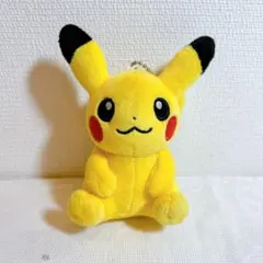 ピカチュウ マスコット