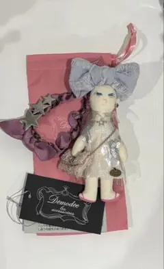 2025年最新】demodee チャームの人気アイテム - メルカリ