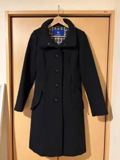 Burberry レディース ウール コートのサムネイル