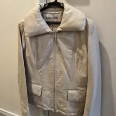 2025年最新】LOUNIE レディース レザージャケット・ライダースの人気