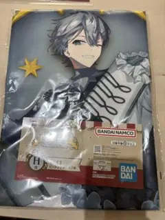 カラフルピーチ　一番くじ　H賞　ヒロくん