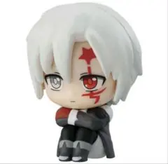 ④ Dグレ まちぼうけ アレン