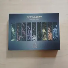 Snow Man/Snow Man LIVE TOUR 2022 Labo.〈…
