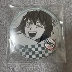 鬼滅の刃 ダイニング 缶バッジ 時透無一郎 刀鍛冶の里編 3期 幼少期