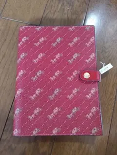 コーチ　ノート