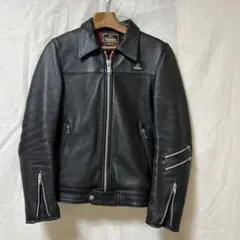 ライダースジャケット レザージャケット