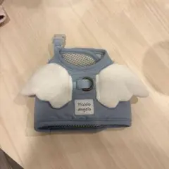 天使の羽　犬用ハーネス