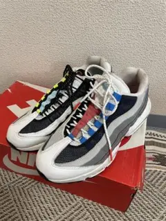 NIKE AIR MAX エアマックス 95 グリーディー2020　26cm