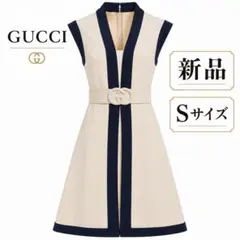 2026年最新】GUCCI レディース ノースリーブひざ丈ワンピースの人気