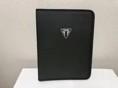 Triumph トライアンフ 純正 ドキュメントケースのサムネイル