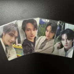 SEVENTEEN ジュン 消費期限 トレカ