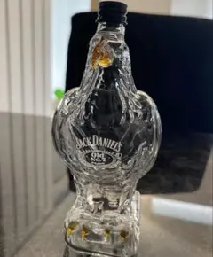 Jack Daniel's Eagle Decanter 空ボトルのサムネイル