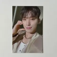 SEVENTEEN セブチ RIGHT HERE フーディー トレカ ディノ