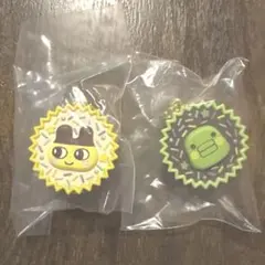 たまごっち　平成女児チョコ　まめっち　くちぱっち