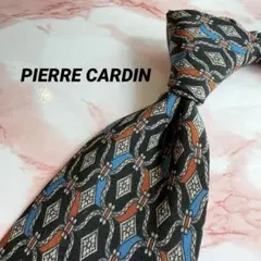 即購入OK!3本選んで1本無料！ピエールカルダン　ネクタイ 524