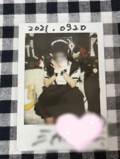 twinpale 蒼井叶 白雪姫乃 チェキ twinpale 蒼井叶 白雪姫乃 チェキ twinpale 蒼井叶 白雪姫乃