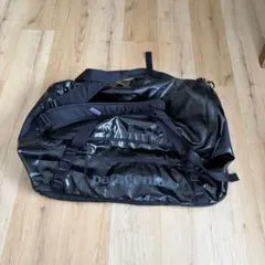 希少・旧型】パタゴニア ブラックホール MCL 45L バックパック 3WAY