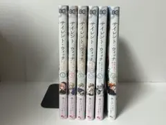 サイレント・ウィッチ 全14冊 全巻セット 新品 未開封有り 特典付き 11月下旬より発送予定 / 新品 サイレント・ウィッチ 沈黙の魔女の隠し