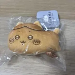 ちいかわ焼き　ハチワレ　マスコット