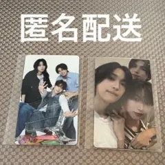 KO1KEYZ 加藤大樹 小野慶人 後藤結 トレカ