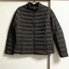 UNIQLO ウルトラライトダウン レディース XL ブラウン