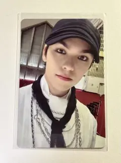 SEVENTEEN 17 is right here kit キノ バーノン