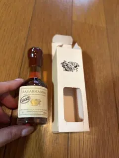 シャトー・ド・ローバード バ・アルマニャック 1932 ミニボトル 3cl 古酒 貴重】シャトー・ド・ローバード バ・アルマニャック 1932 ミニボトル
