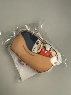 らいずし　トルビョン　ソヒ トレカおまけ付き